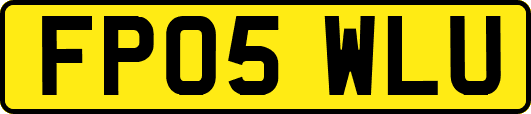 FP05WLU