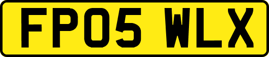 FP05WLX