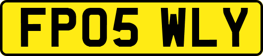 FP05WLY