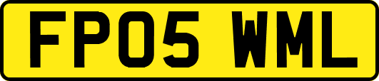 FP05WML