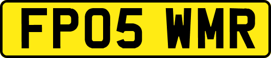 FP05WMR