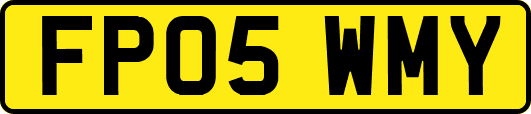 FP05WMY