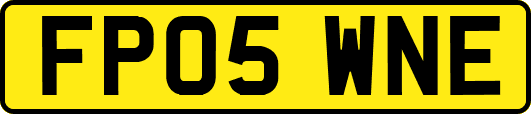 FP05WNE