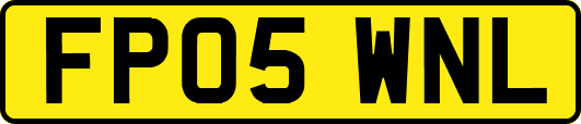 FP05WNL