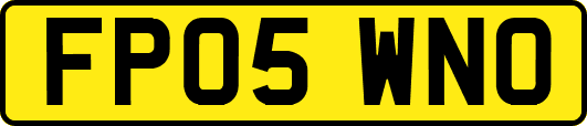 FP05WNO