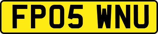 FP05WNU