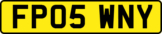 FP05WNY