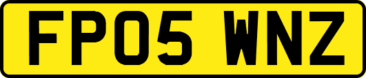 FP05WNZ
