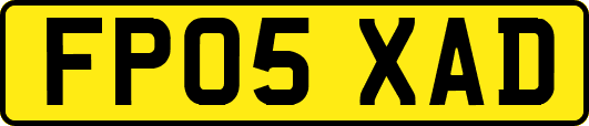 FP05XAD