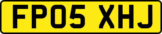 FP05XHJ
