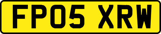 FP05XRW