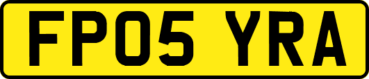 FP05YRA