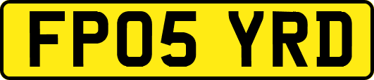 FP05YRD