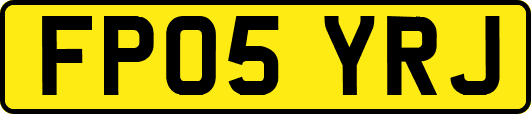FP05YRJ
