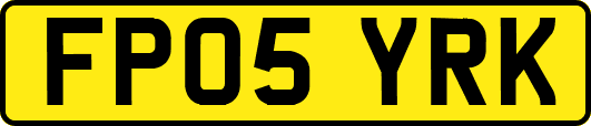 FP05YRK