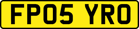 FP05YRO
