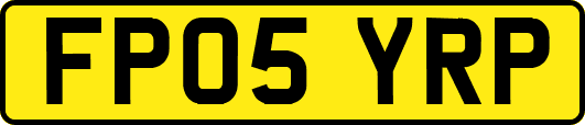 FP05YRP