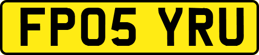 FP05YRU