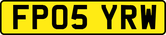 FP05YRW