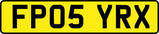 FP05YRX