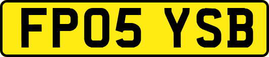 FP05YSB