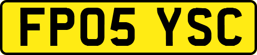 FP05YSC