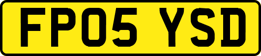 FP05YSD