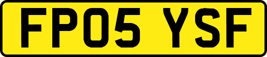 FP05YSF