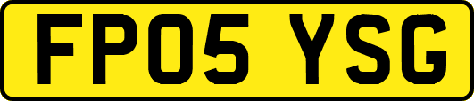 FP05YSG