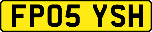 FP05YSH