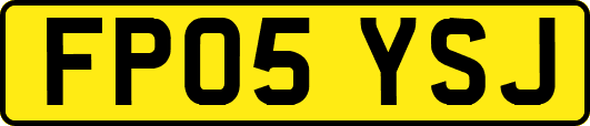 FP05YSJ