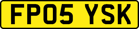 FP05YSK