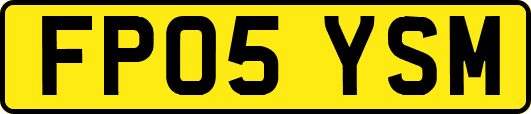 FP05YSM
