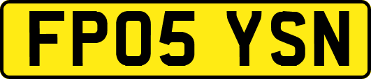 FP05YSN