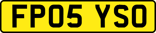 FP05YSO