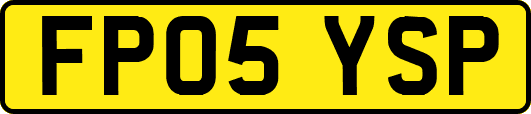 FP05YSP