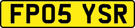 FP05YSR