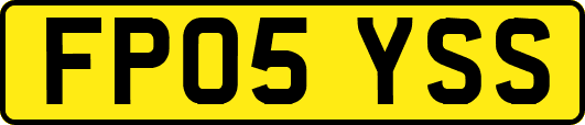 FP05YSS
