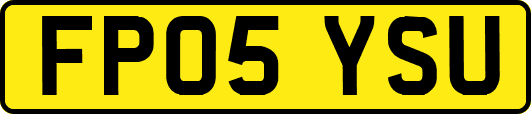 FP05YSU
