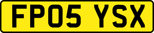 FP05YSX