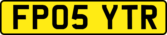 FP05YTR