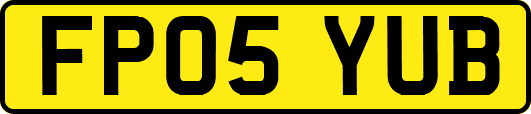 FP05YUB