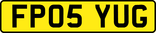 FP05YUG