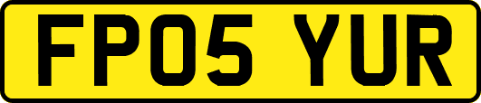FP05YUR