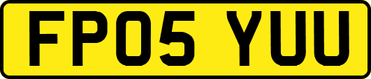 FP05YUU