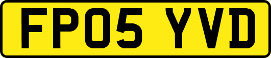 FP05YVD