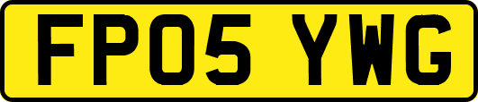 FP05YWG