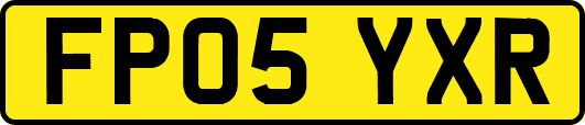 FP05YXR