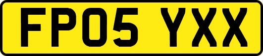FP05YXX