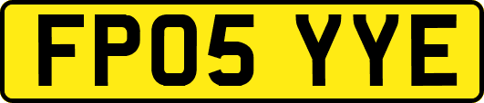 FP05YYE